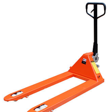 埃米頓手動液壓搬運車