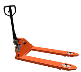 手動(dòng)液壓搬運(yùn)車